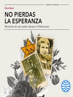cover image of No pierdas la esperanza